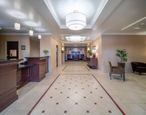 City Express by Marriott Washington, DC Northeast