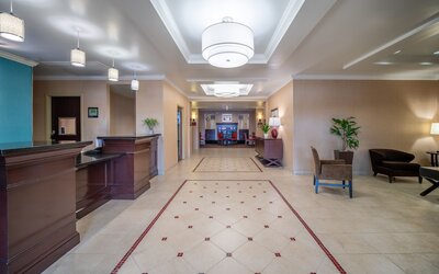 City Express by Marriott Washington, DC Northeast