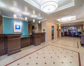 City Express by Marriott Washington, DC Northeast