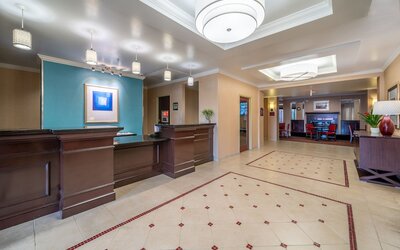 City Express by Marriott Washington, DC Northeast