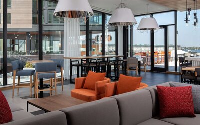 Hyatt Place Boston/Seaport District
