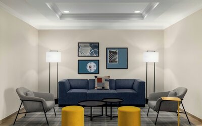 City Express by Marriott Washington, DC Northeast