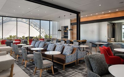 Hyatt Place Boston/Seaport District
