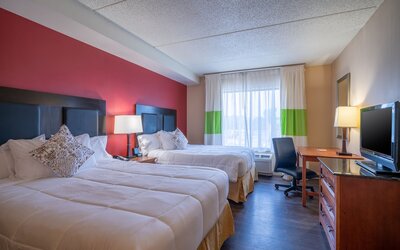 City Express by Marriott Washington, DC Northeast