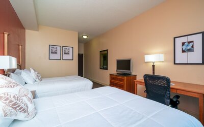 City Express by Marriott Washington, DC Northeast