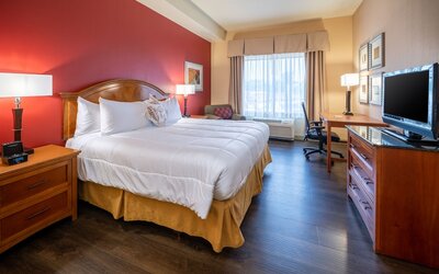 City Express by Marriott Washington, DC Northeast