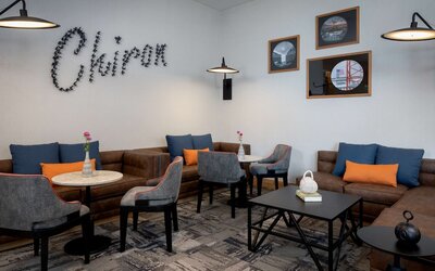 Hyatt Place Boston/Seaport District