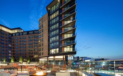 Hyatt Place Boston/Seaport District