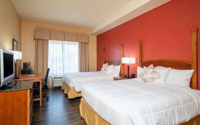 City Express by Marriott Washington, DC Northeast