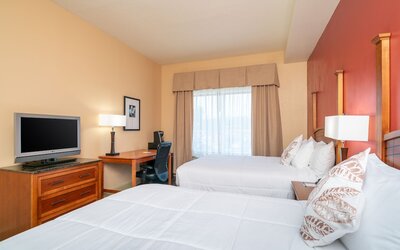 City Express by Marriott Washington, DC Northeast
