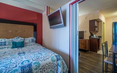 City Express by Marriott Washington, DC Northeast