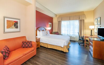City Express by Marriott Washington, DC Northeast