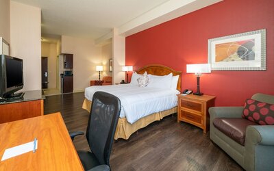 City Express by Marriott Washington, DC Northeast