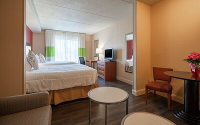 City Express by Marriott Washington, DC Northeast