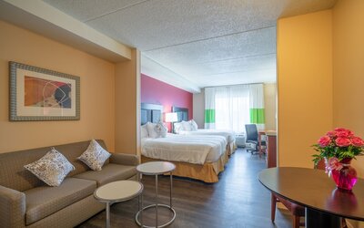 City Express by Marriott Washington, DC Northeast