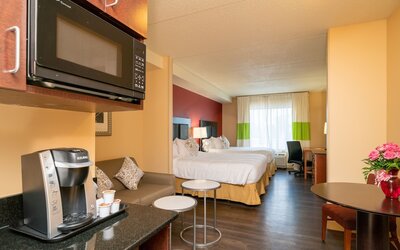 City Express by Marriott Washington, DC Northeast