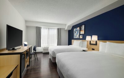 City Express by Marriott Washington, DC Northeast