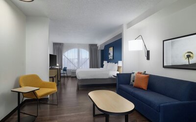 City Express by Marriott Washington, DC Northeast