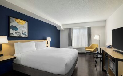 City Express by Marriott Washington, DC Northeast
