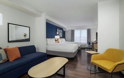 City Express by Marriott Washington, DC Northeast