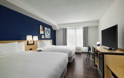 City Express by Marriott Washington, DC Northeast