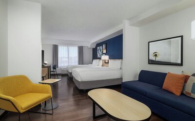 City Express by Marriott Washington, DC Northeast