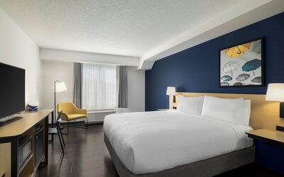 City Express by Marriott Washington, DC Northeast