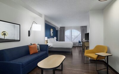City Express by Marriott Washington, DC Northeast
