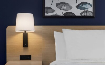 City Express by Marriott Washington, DC Northeast
