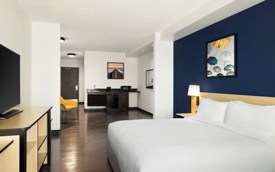 City Express by Marriott Washington, DC Northeast