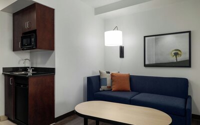 City Express by Marriott Washington, DC Northeast