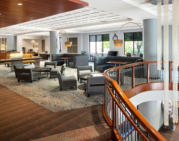 DoubleTree by Hilton Boston - Downtown