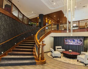 DoubleTree by Hilton Boston - Downtown