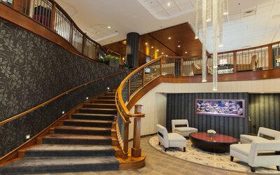 DoubleTree by Hilton Boston - Downtown