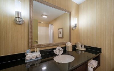 City Express by Marriott Washington, DC Northeast