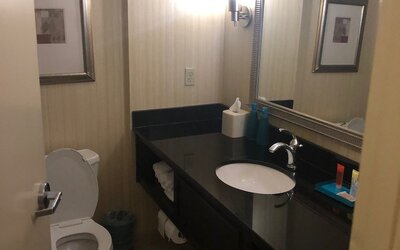 City Express by Marriott Washington, DC Northeast