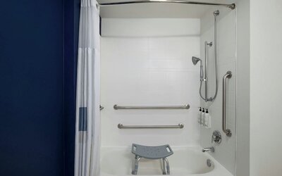 City Express by Marriott Washington, DC Northeast