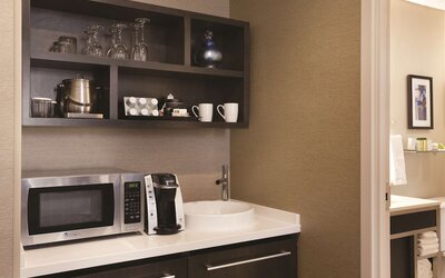 DoubleTree by Hilton Boston - Downtown