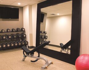 DoubleTree by Hilton Boston - Downtown