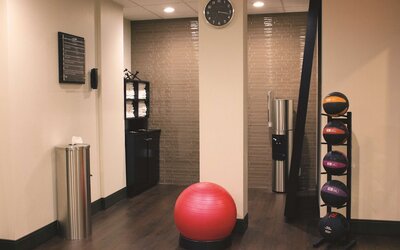 DoubleTree by Hilton Boston - Downtown