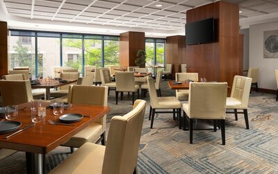 DoubleTree by Hilton Boston - Downtown