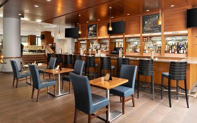 DoubleTree by Hilton Boston - Downtown