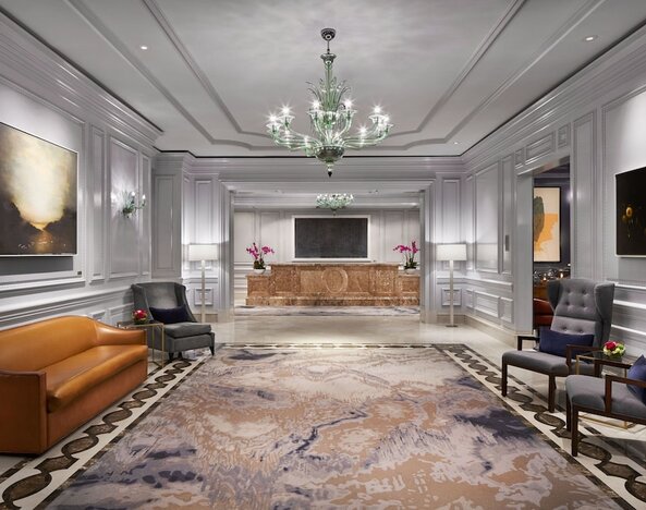 The Ritz-Carlton, Washington, D.C.