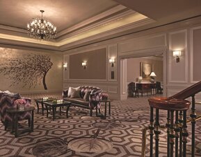 The Ritz-Carlton, Washington, D.C.