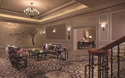 The Ritz-Carlton, Washington, D.C.