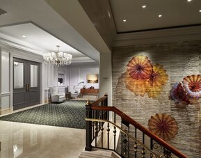 The Ritz-Carlton, Washington, D.C.