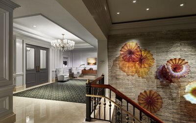 The Ritz-Carlton, Washington, D.C.