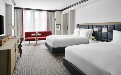 The Ritz-Carlton, Washington, D.C.