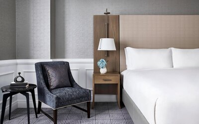 The Ritz-Carlton, Washington, D.C.