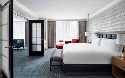 The Ritz-Carlton, Washington, D.C.